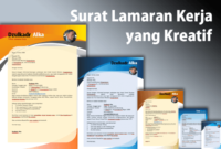 menulis lamaran spekulatif terbaru