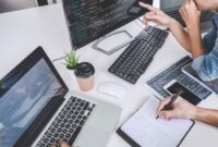 menjadi spesialis IT support