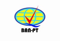 Akreditasi Badan Akreditasi Nasional Perguruan Tinggi (BAN-PT) terbaru