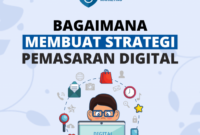 membuat strategi digital transformation terbaru