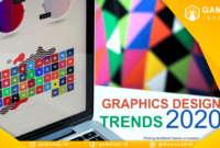 trend desain grafis tahun ini terbaru