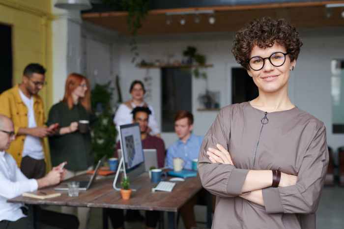 membuka cabang bisnis di luar negeri