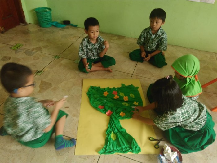 pendidikan berbasis proyek