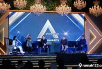 cara menjadi agen properti sukses terbaru