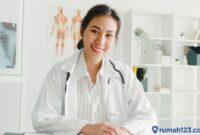 persyaratan menjadi dokter spesialis jantung terbaru