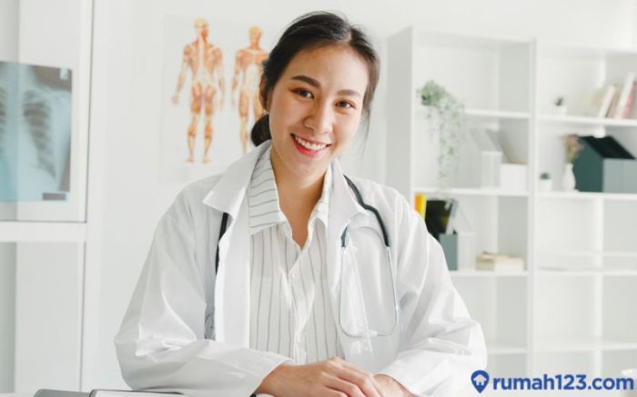 persyaratan menjadi dokter spesialis jantung terbaru
