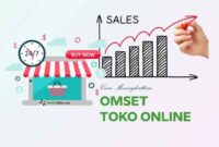 mengoptimalkan profit toko online