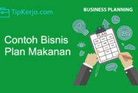 membuat business plan yang efektif