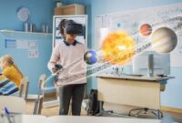 mempelajari teknologi augmented reality terbaru