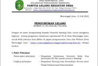 mengutip kualifikasi di lamaran