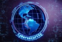 peluang karier di bidang cybersecurity terbaru