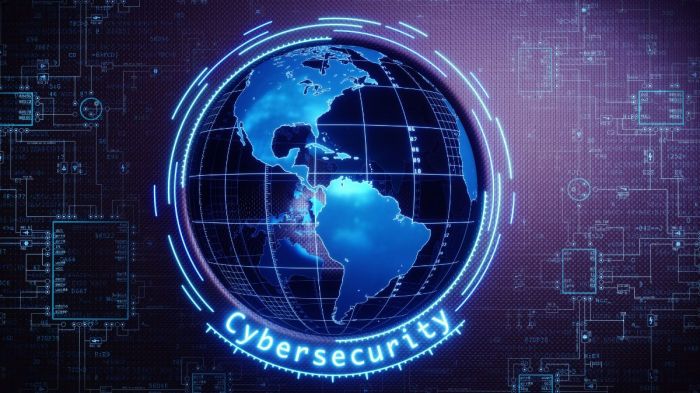 peluang karier di bidang cybersecurity terbaru