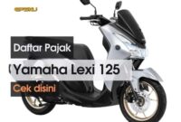 pajak Lexi