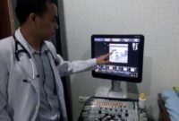 persyaratan menjadi dokter spesialis jantung