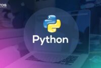 python bahasa belajar