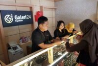 kursus desain perhiasan online terbaru