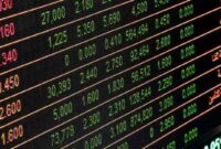 investasi saham panduan pemula sukses ladang menggiurkan bisnis mencari sedang menawarkan populer karena tambahan transaksi investor kini