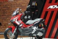adv pelek jari pakai modifikasi proyektor gridoto bikers
