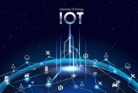 peluang bisnis di teknologi IoT