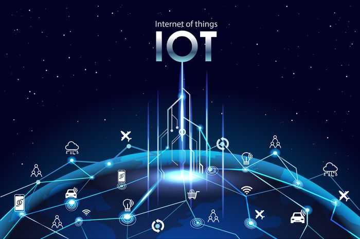 peluang bisnis di teknologi IoT