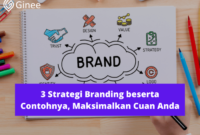 strategi branding seniman terbaru