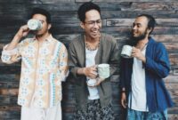 musik ulang tahun luncurkan sering didengarkan musisi