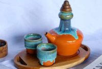 workshop seni keramik pemula terbaru