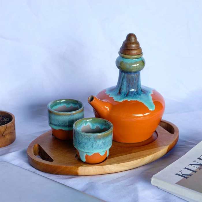 workshop seni keramik pemula terbaru
