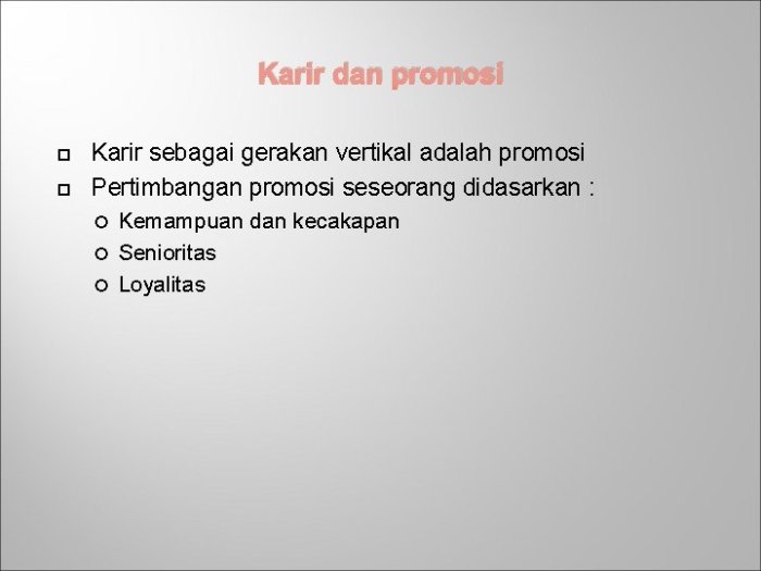 lowongan palcomtech karir iklan proses publikasi