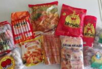 kisah sukses pengusaha makanan organik terbaru