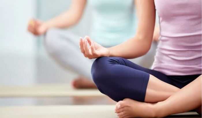 cara memulai studio yoga pribadi terbaru