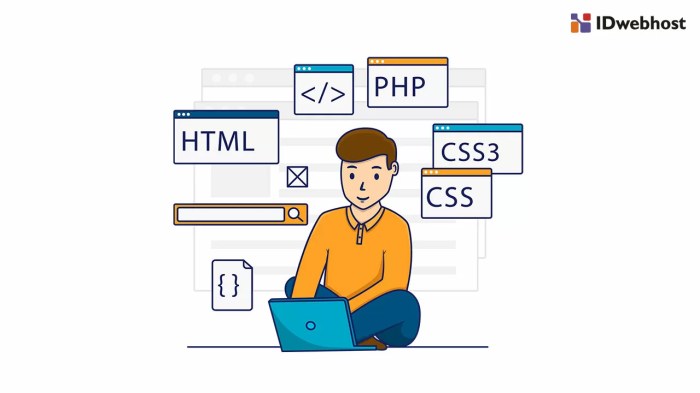 menjadi developer web independen menjadi developer web independen terbaru