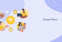 membangun relasi sribu kuat tepat andriyanto rendy