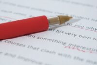 pentingnya proofreading lamaran terbaru