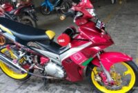 Pajak Jupiter MX