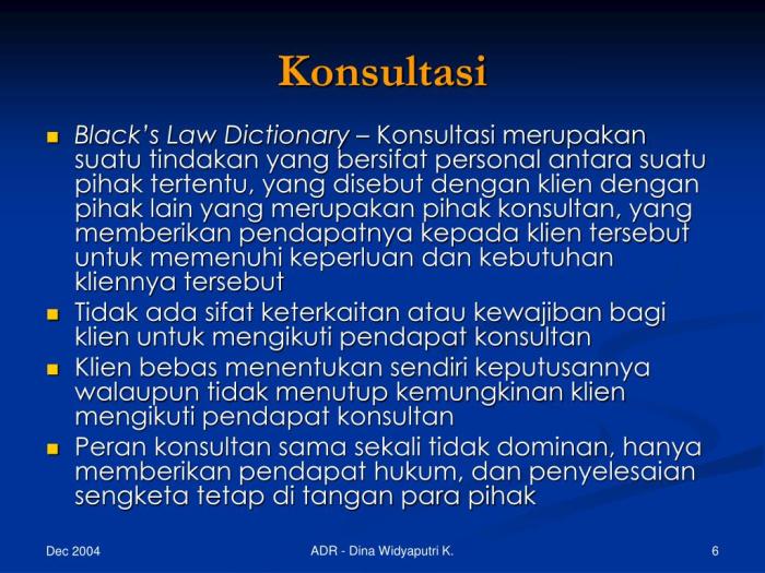 studi kasus hukum properti terkini