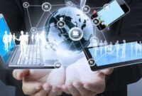 menjadi spesialis IT support terbaru
