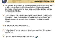 strategi manajemen SDM perusahaan start-up terbaru