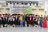 Persaingan Karir Lulusan Maranatha terbaru