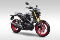 Pajak Motor Yamaha MT 15: Harga, Biaya, dan Cara Bayar terbaru
