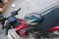 Pajak CS1: Biaya dan Cara Bayar Pajak Motor CS1 terbaru