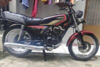 pajak RX King