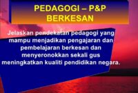 pendekatan pedagogi untuk remaja terbaru