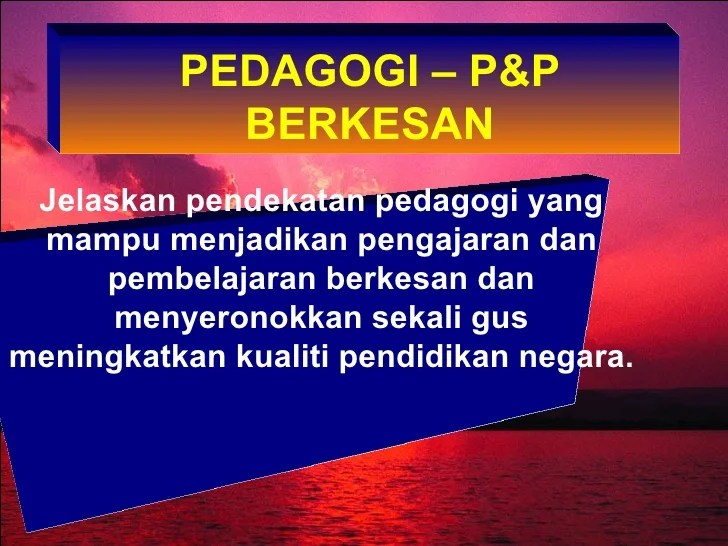 pendekatan pedagogi untuk remaja terbaru