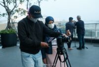 videografi untuk pemula cinematography teknik dasar kursus