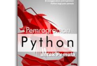 kursus pemrograman Python untuk pemula