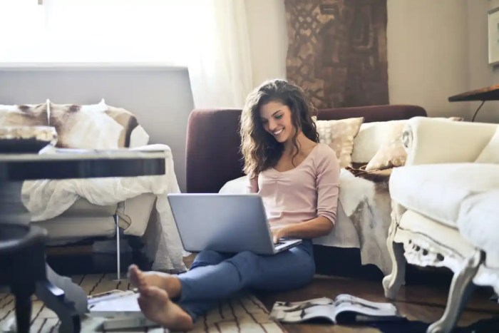 tips menjaga kesehatan mental saat bekerja remote tempat menjaga ini jangan lho diperhatikan perlu