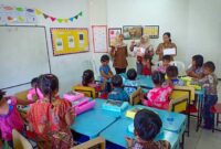 membangun kemitraan sekolah dan komunitas terbaru