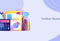 sertifikasi internasional di bidang akuntansi terbaru