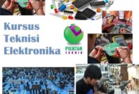 kursus online teknik elektro terakreditasi